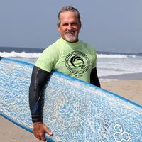 Gregory Harrison - 4th Annual Project Save Our Surf's 'SURF 24 2011 Celebrity Surfathon' - Day 1 | Picture 103901